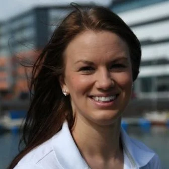 Johanna Bergman Pracca