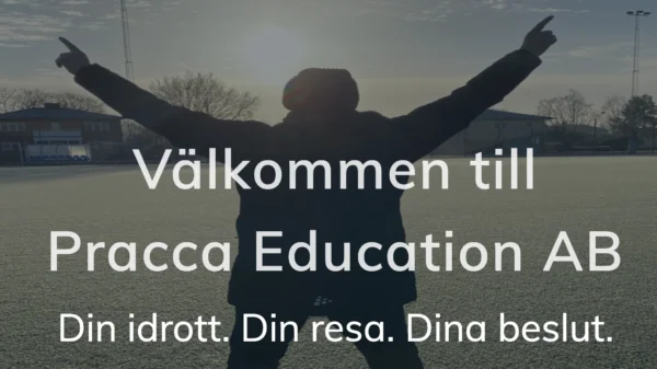 Pracca Education
