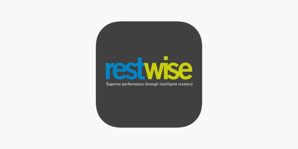 Restwise logo