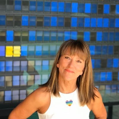 Marilou McFarlane