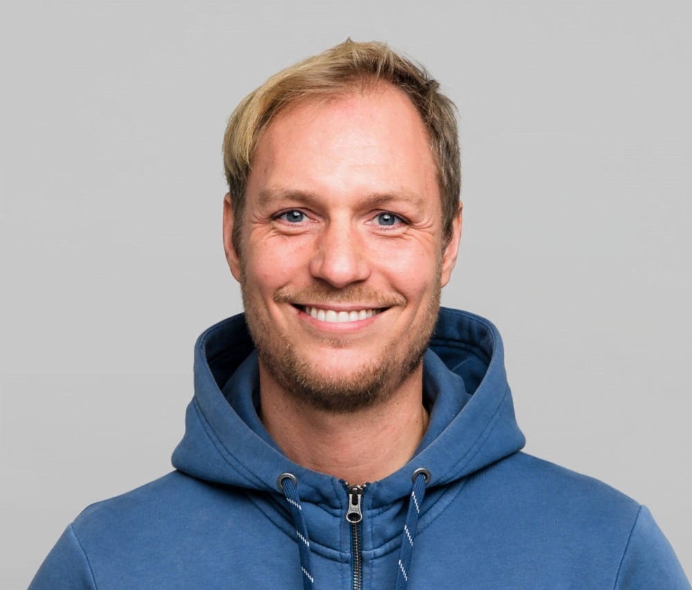 Mikael Mattsson hoodie