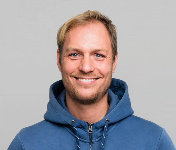Mikael Mattsson hoodie