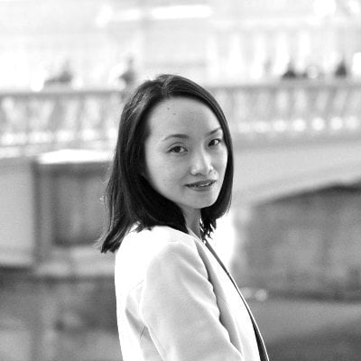 Annie Taylor Chen joins svexa as front end developer