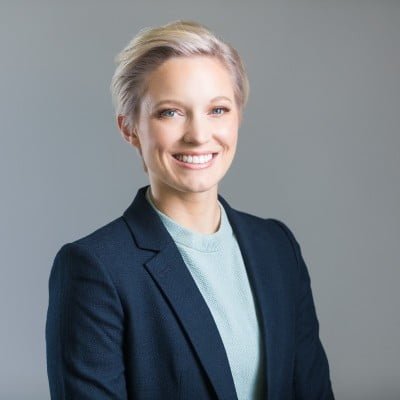 Ashley Shepherd formal