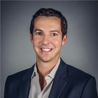Dustin Nabhan