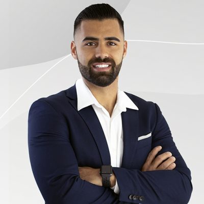 Federico W von Son de Fernex