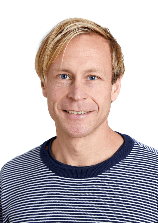 Emil Blomberg