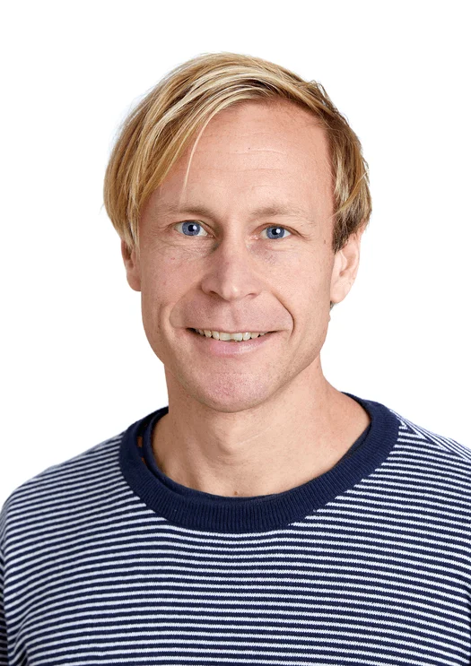 Emil Blomberg
