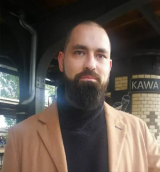 Greg Gwozdz
