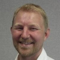 Johan Zenzen headshot