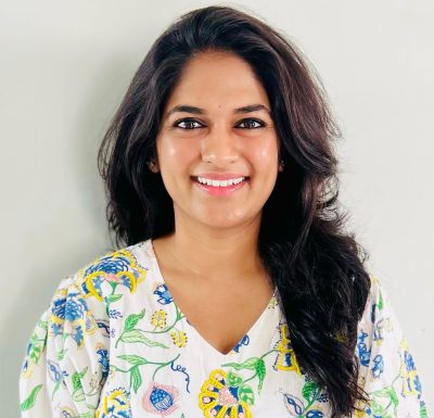 Mounika Reddy Chandiri