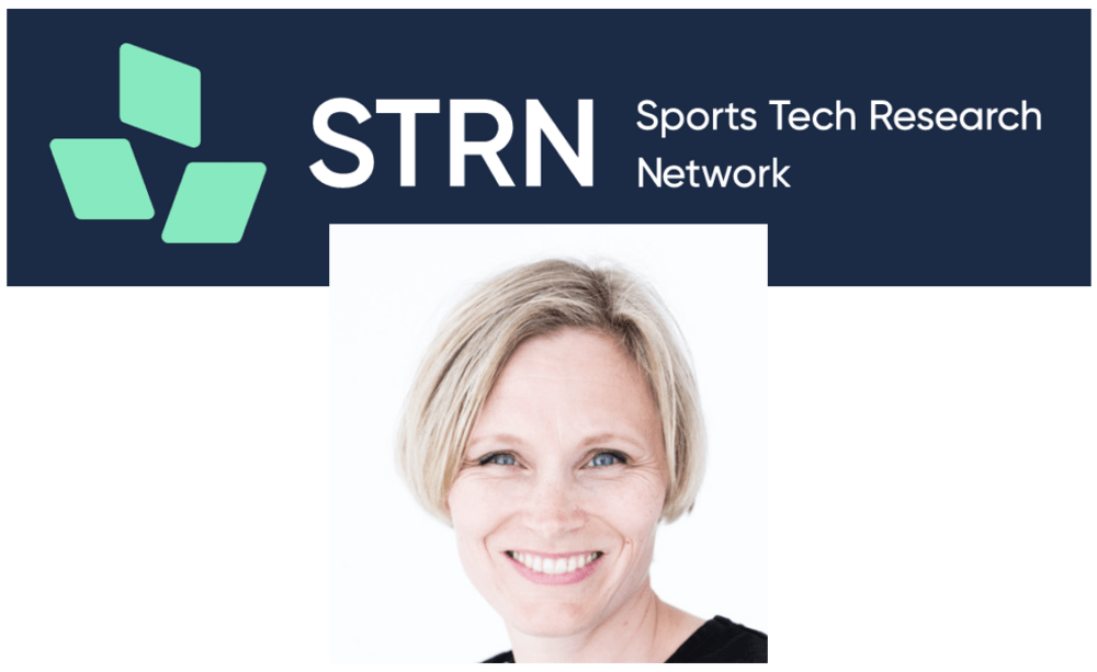STRN logo Stina