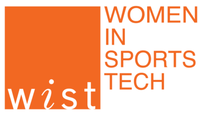 Women in Sports Tech logo