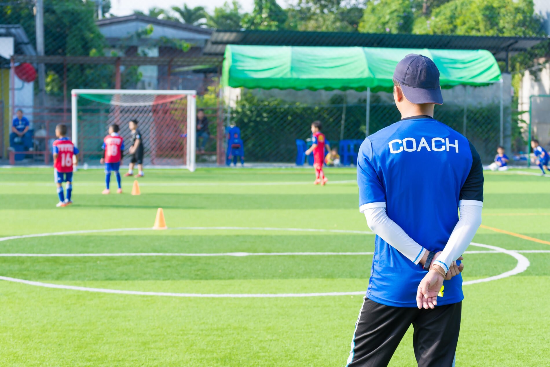 AI Coaching Philosophy