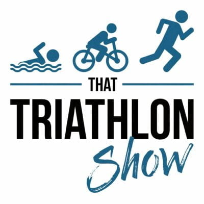 That Triathlon Show logo