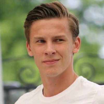Andreas Almgren
