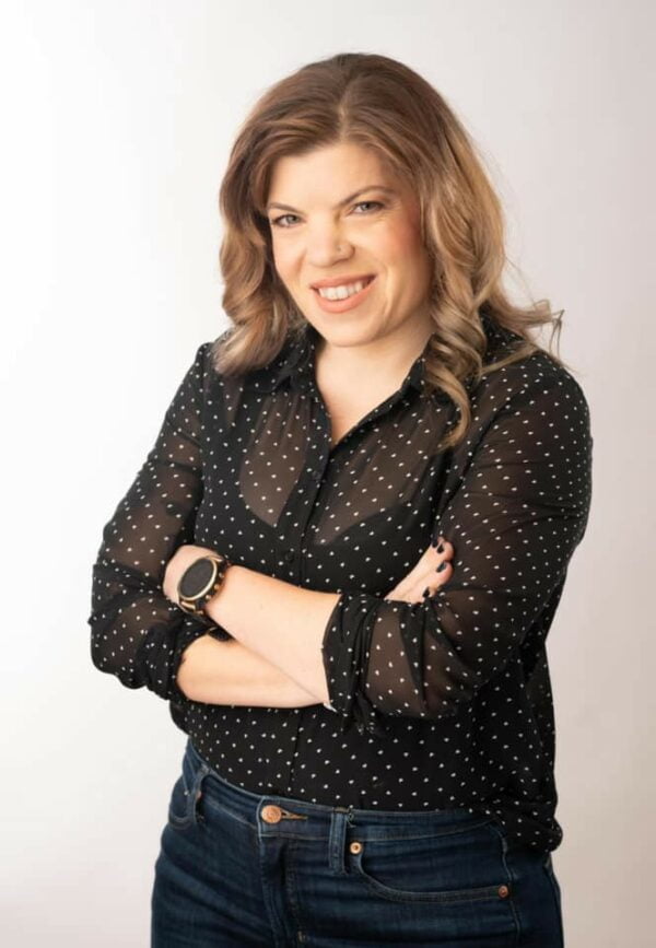 Jessica Rudd