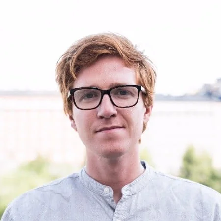 Joel Baudin