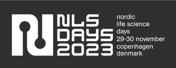 NLS Days 2023 logo