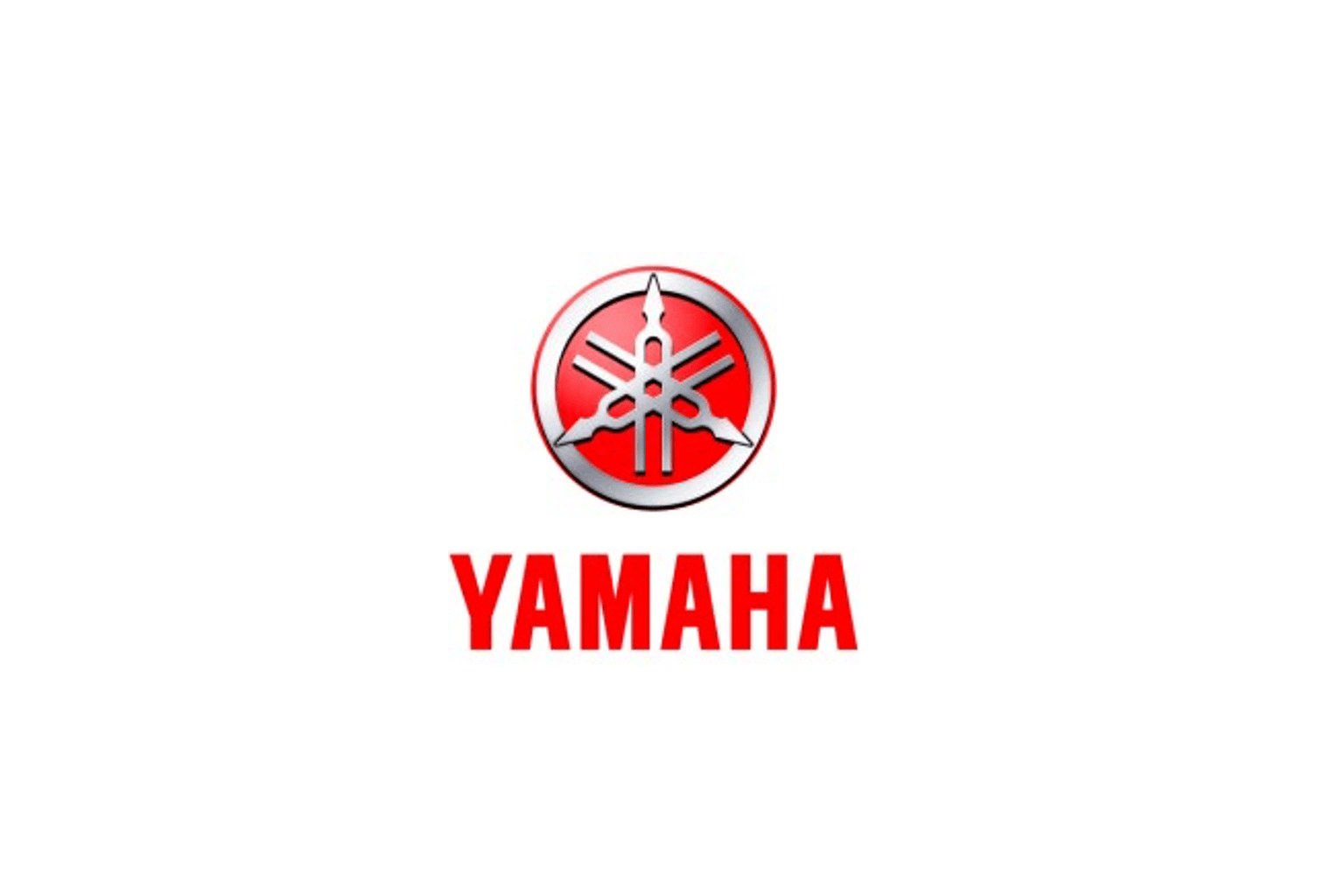 Yamaha logo