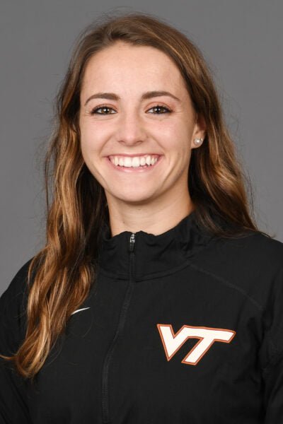 Ashley Smith