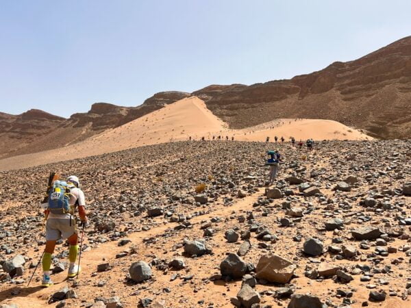 Marathon des Sables