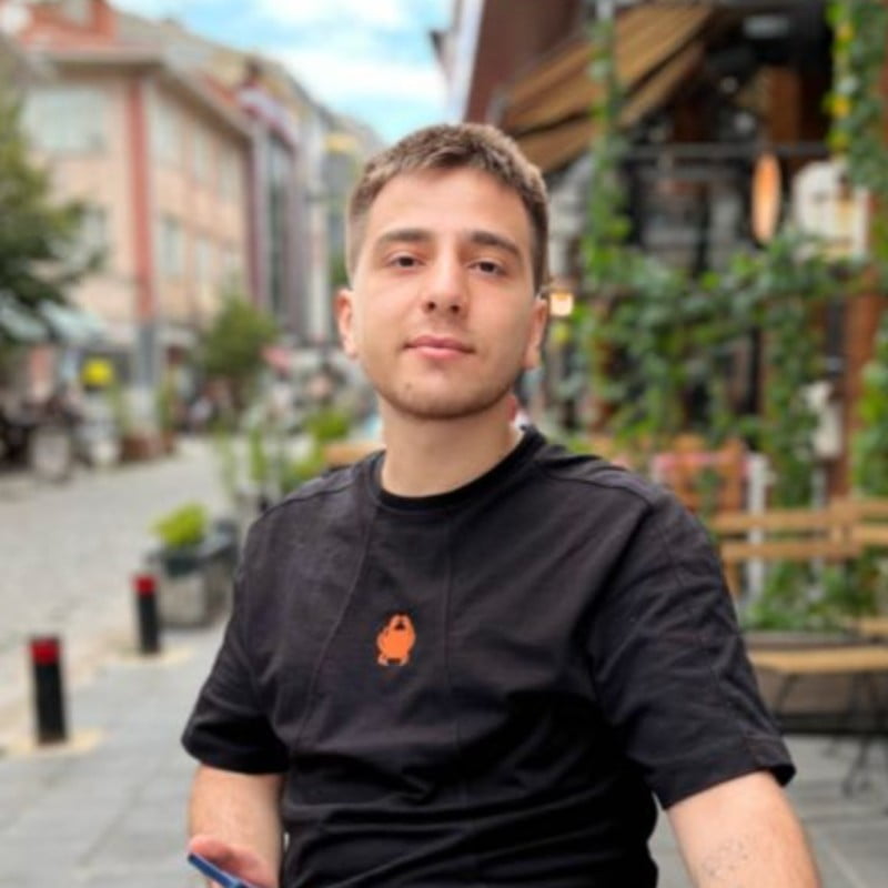 Hakan Yalcin