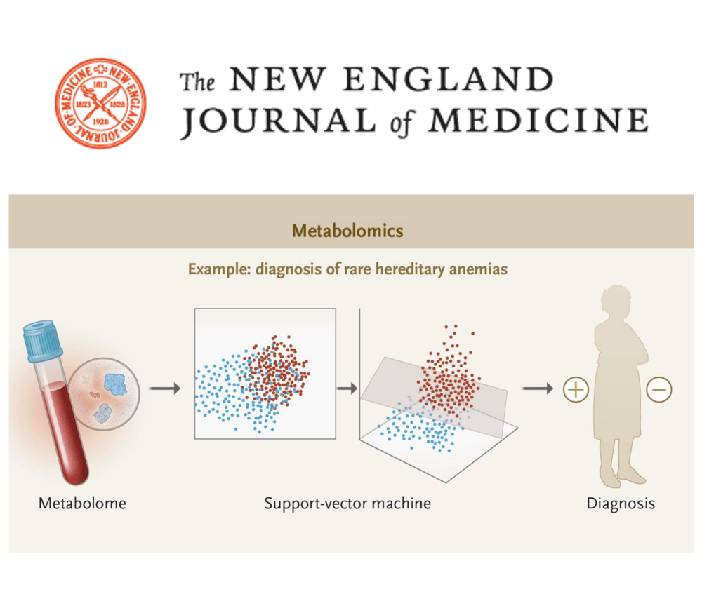 Svexa's Euan Ashley Publishes New Article In AI In Medicine Series - Svexa