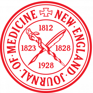 New England Journal of Medicine logo
