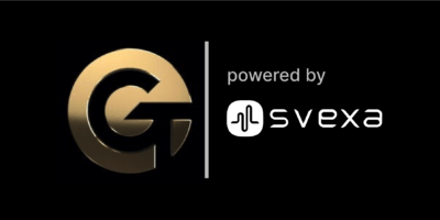 Global Talent powered by svexa