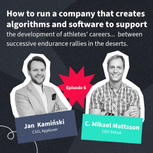 podcast Keep IT Healthy