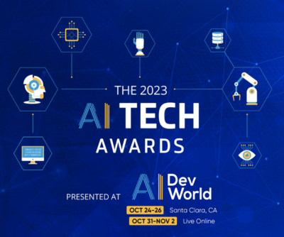 AITech Award