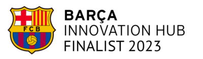 Barca Innovation Hub Finalist 2023