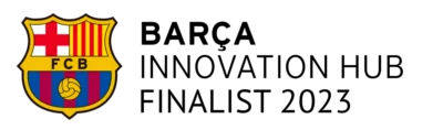 Barca Innovation Hub Finalist 2023