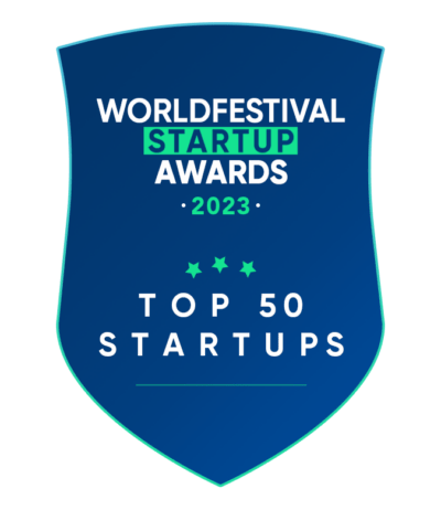 WorldFestival Startup Award 2023