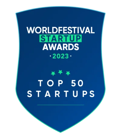 WorldFestival Startup Award 2023