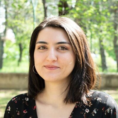 Ayça Aydoğan