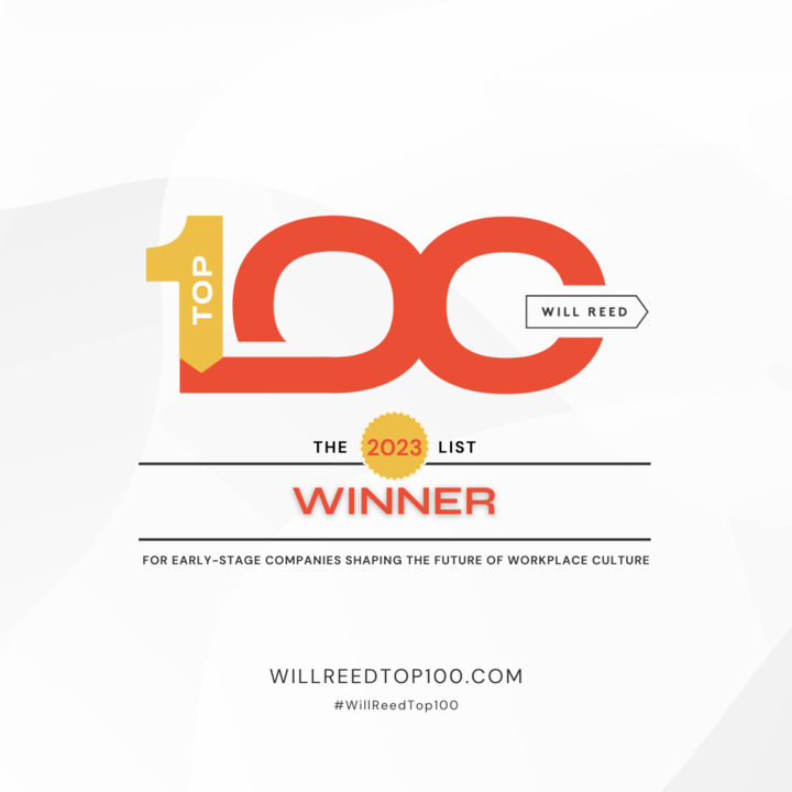 Will Reed winners 2023