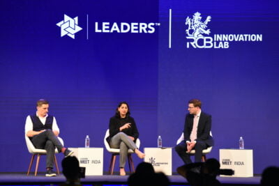 Shikha Leaders in Sport