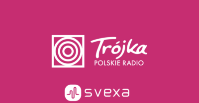 Polish radio 3 Trojka