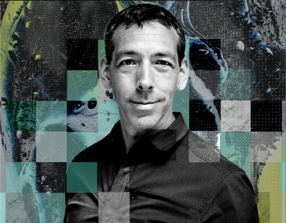 Euan Ashley Unfiltered