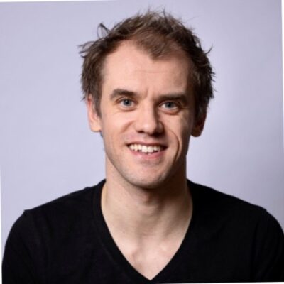 Ben Powell-Frederiksen