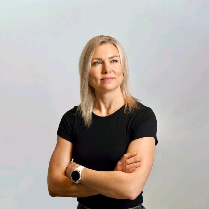 Magdalena Lindstrom joins svexa as Head of Customer Success & Business ...