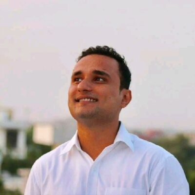 Nishank Bhardwaj