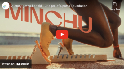 Bridges of Sports Minchu thumbnail