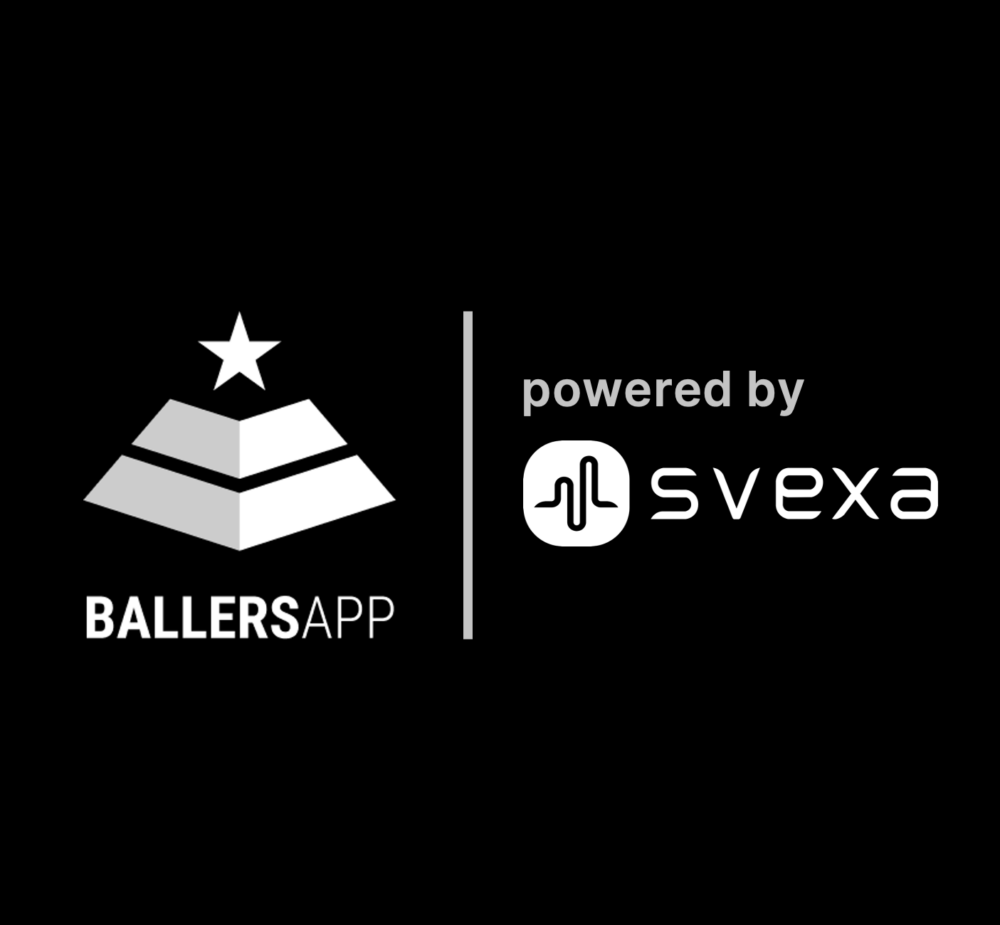 BallersApp Svexa