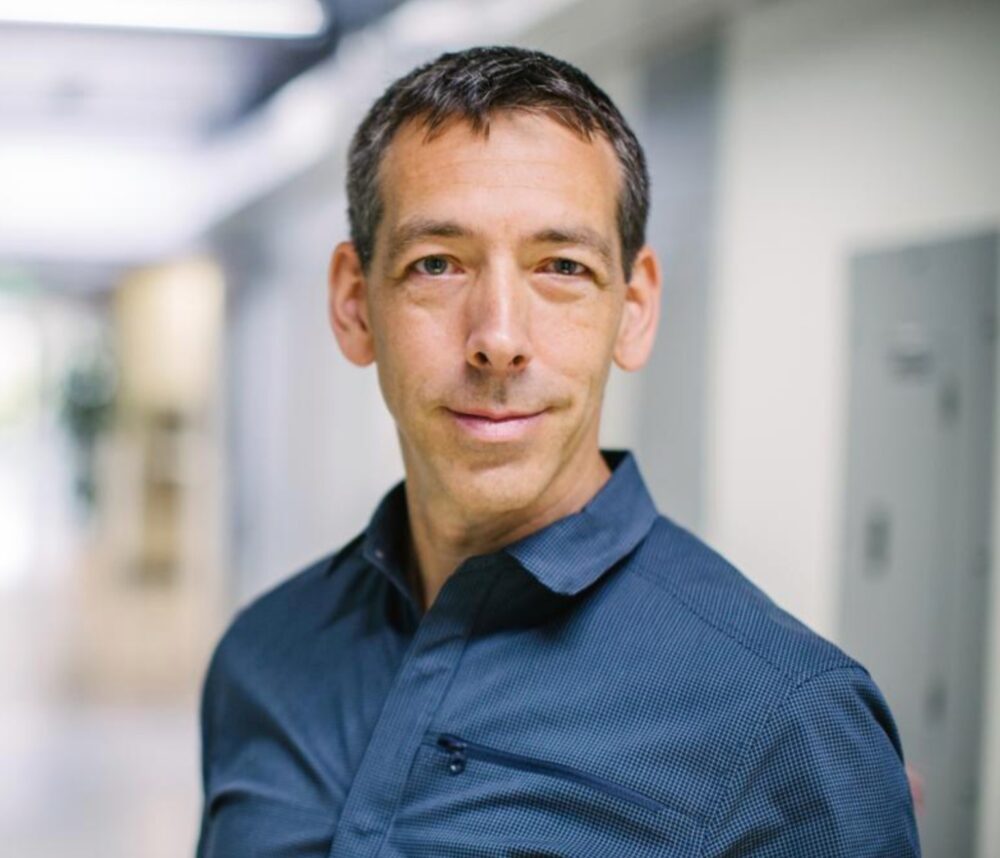 Prof Euan Ashley