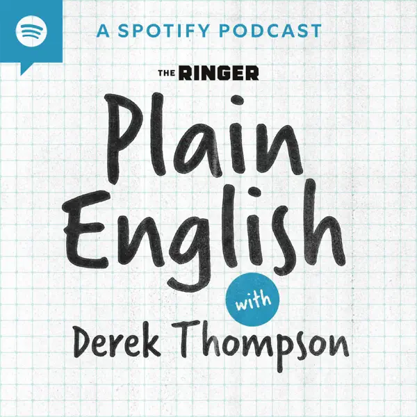 Plain English podcast
