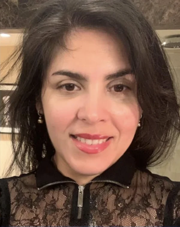 Christy Fernandez-Cull