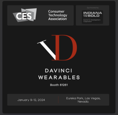 DaVinci Wearables
